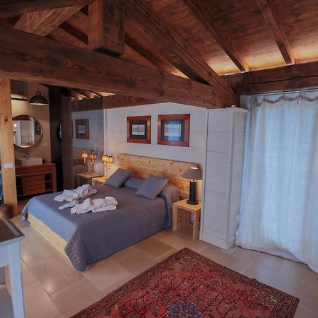 Colletto Agribiorelais Villongo SantʼAlessandro Extérieur photo