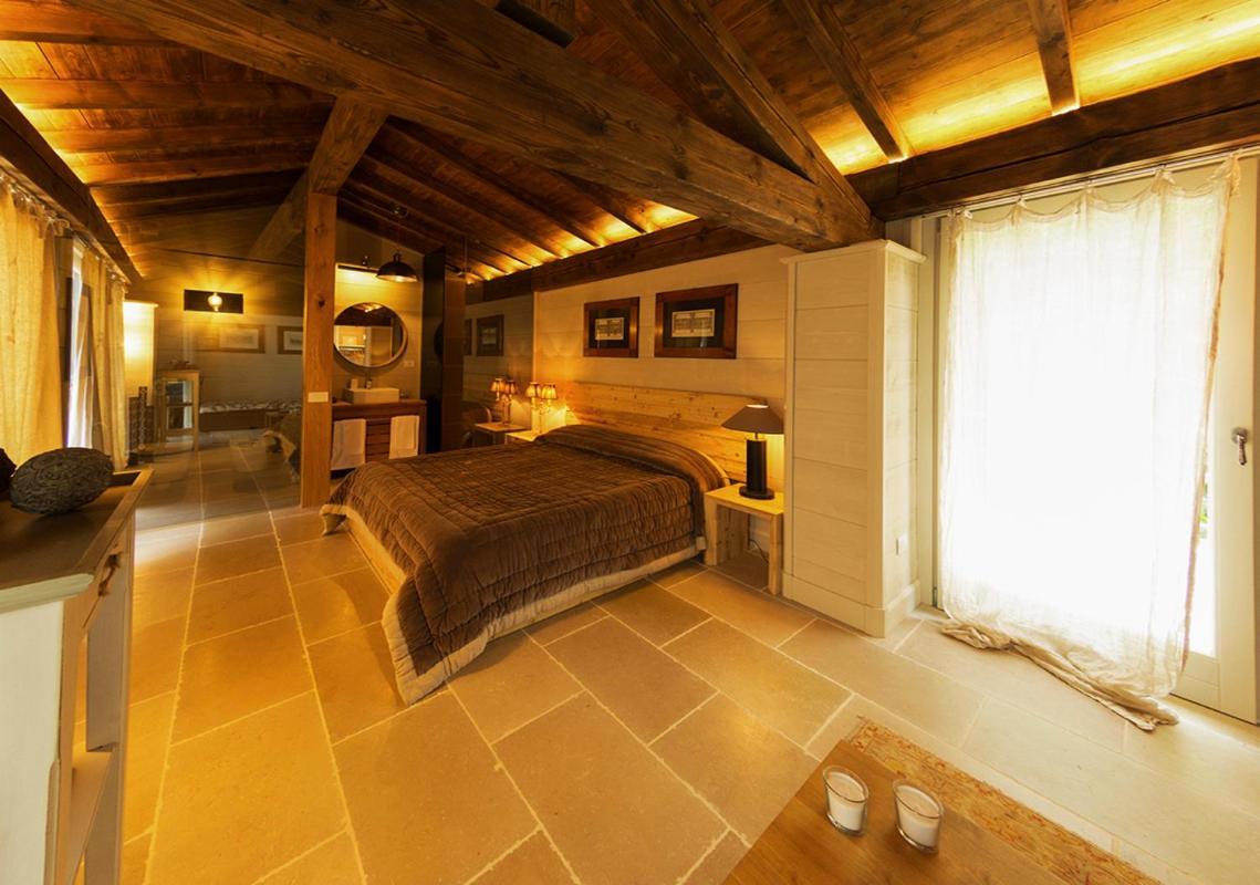 Colletto Agribiorelais Villongo SantʼAlessandro Extérieur photo