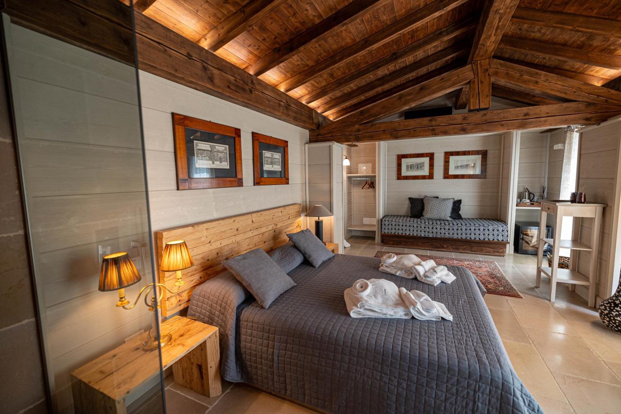 Colletto Agribiorelais Villongo SantʼAlessandro Extérieur photo