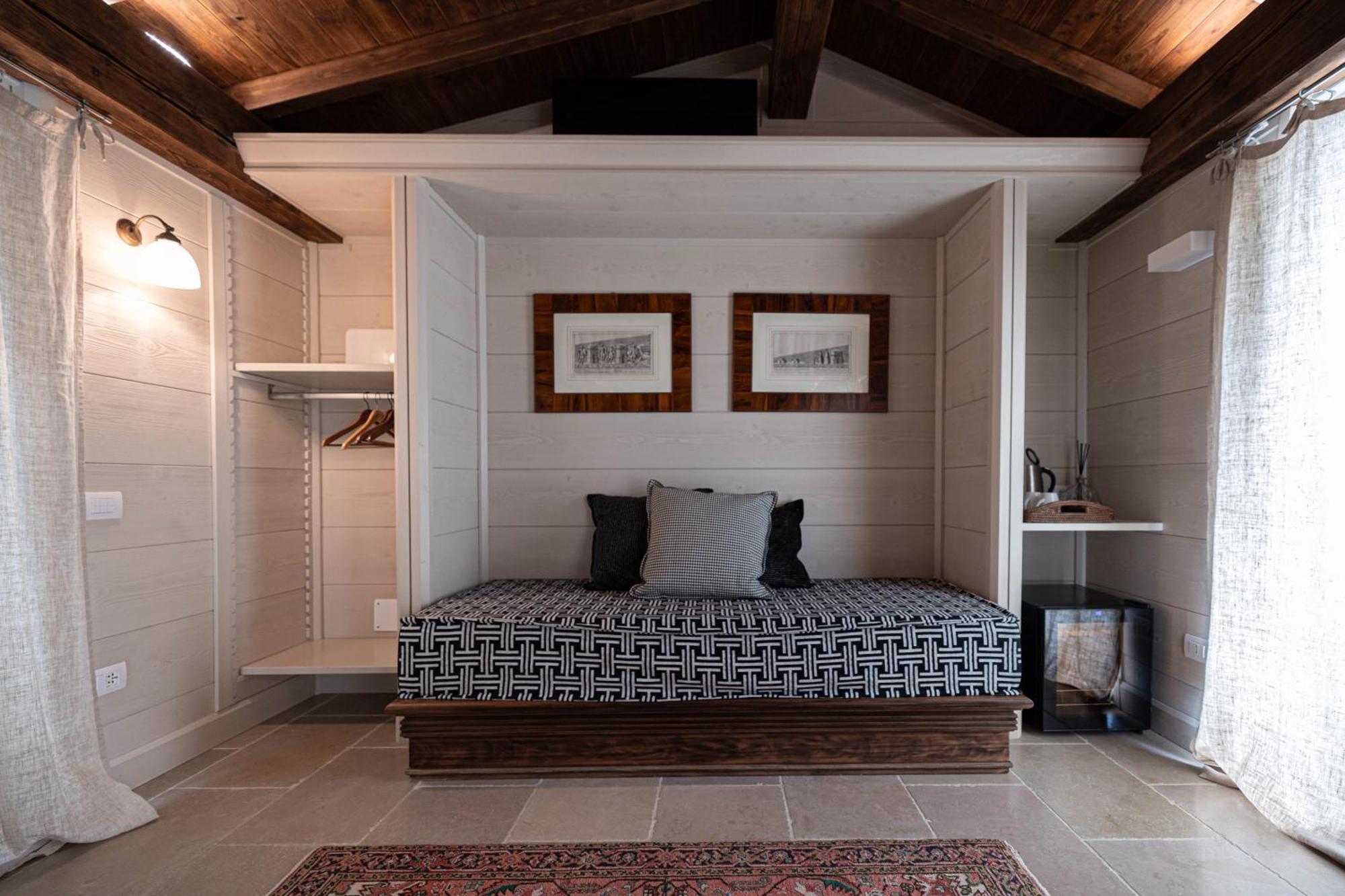 Colletto Agribiorelais Villongo SantʼAlessandro Extérieur photo