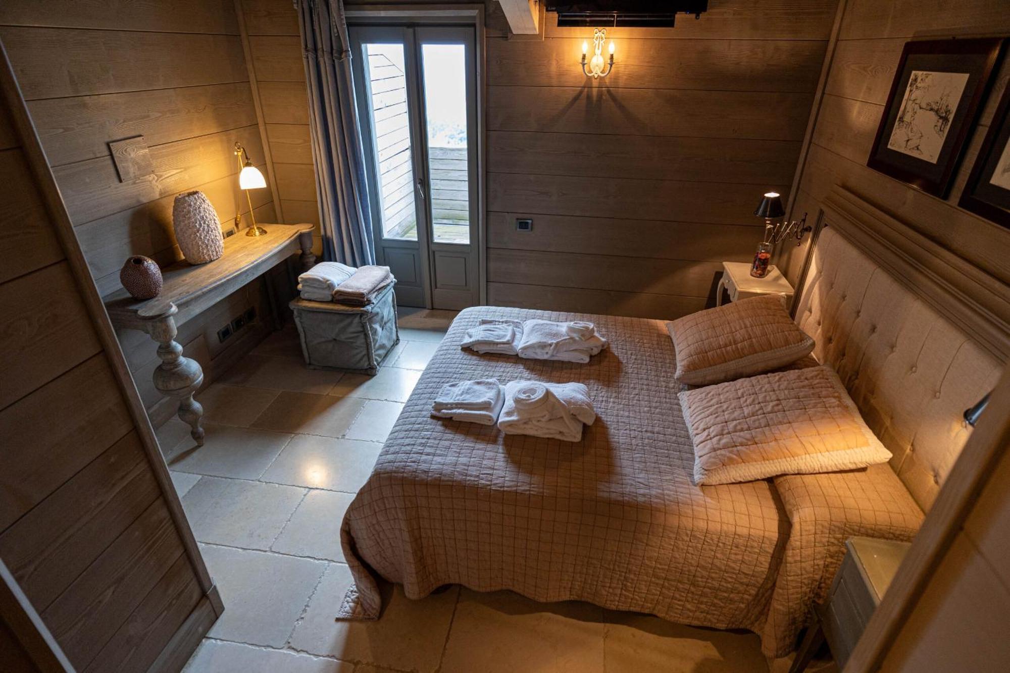 Colletto Agribiorelais Villongo SantʼAlessandro Extérieur photo
