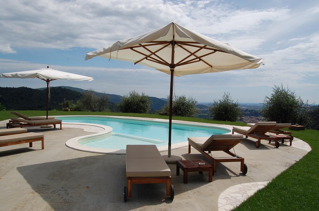 Colletto Agribiorelais Villongo SantʼAlessandro Extérieur photo