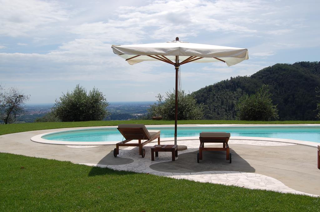 Colletto Agribiorelais Villongo SantʼAlessandro Extérieur photo