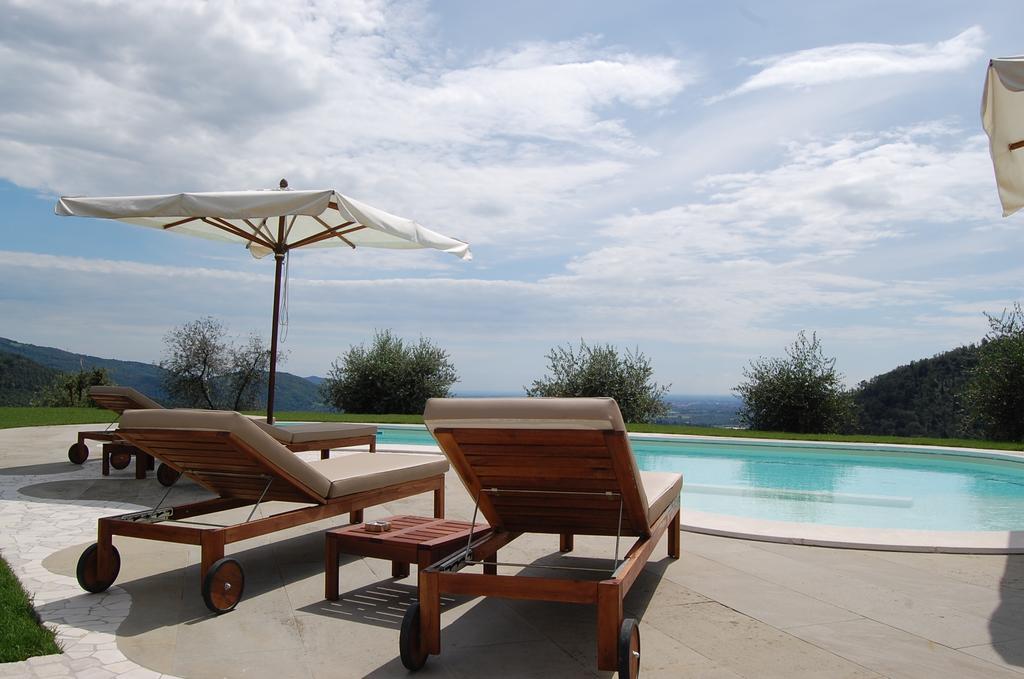 Colletto Agribiorelais Villongo SantʼAlessandro Extérieur photo
