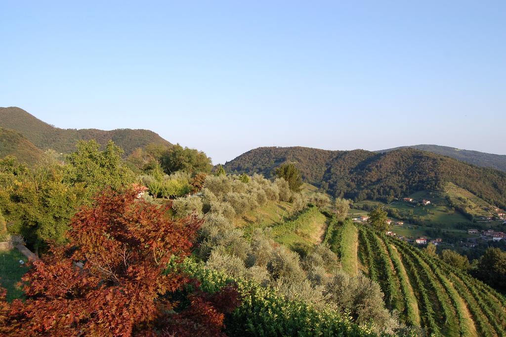 Colletto Agribiorelais Villongo SantʼAlessandro Extérieur photo