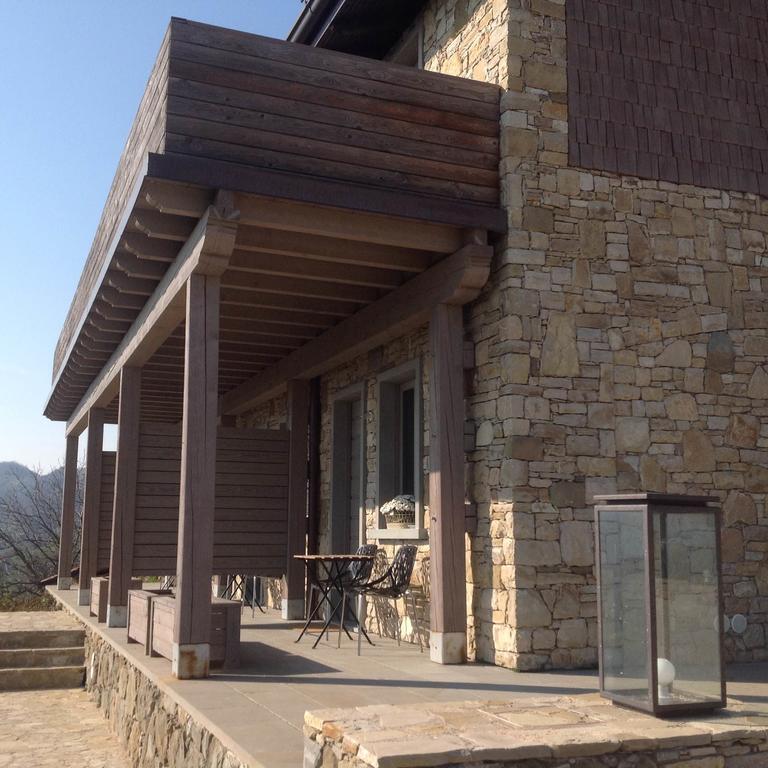 Colletto Agribiorelais Villongo SantʼAlessandro Extérieur photo