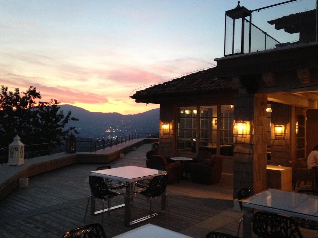 Colletto Agribiorelais Villongo SantʼAlessandro Extérieur photo