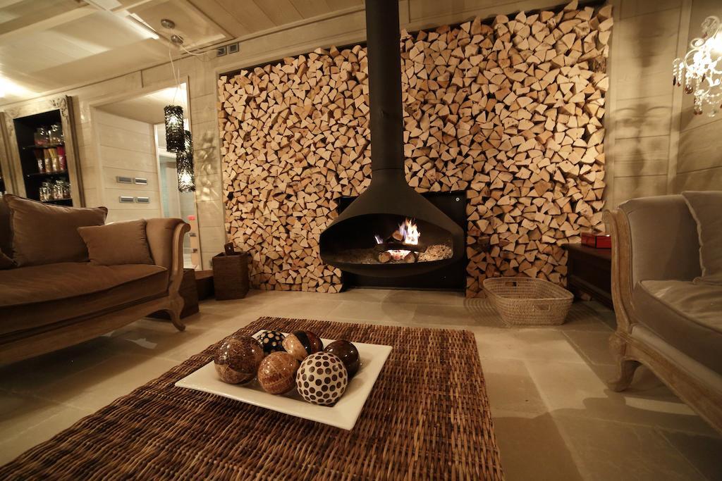 Colletto Agribiorelais Villongo SantʼAlessandro Extérieur photo