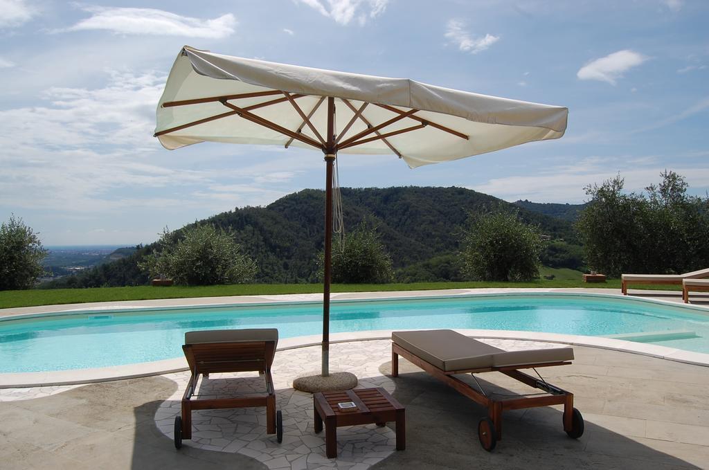 Colletto Agribiorelais Villongo SantʼAlessandro Extérieur photo