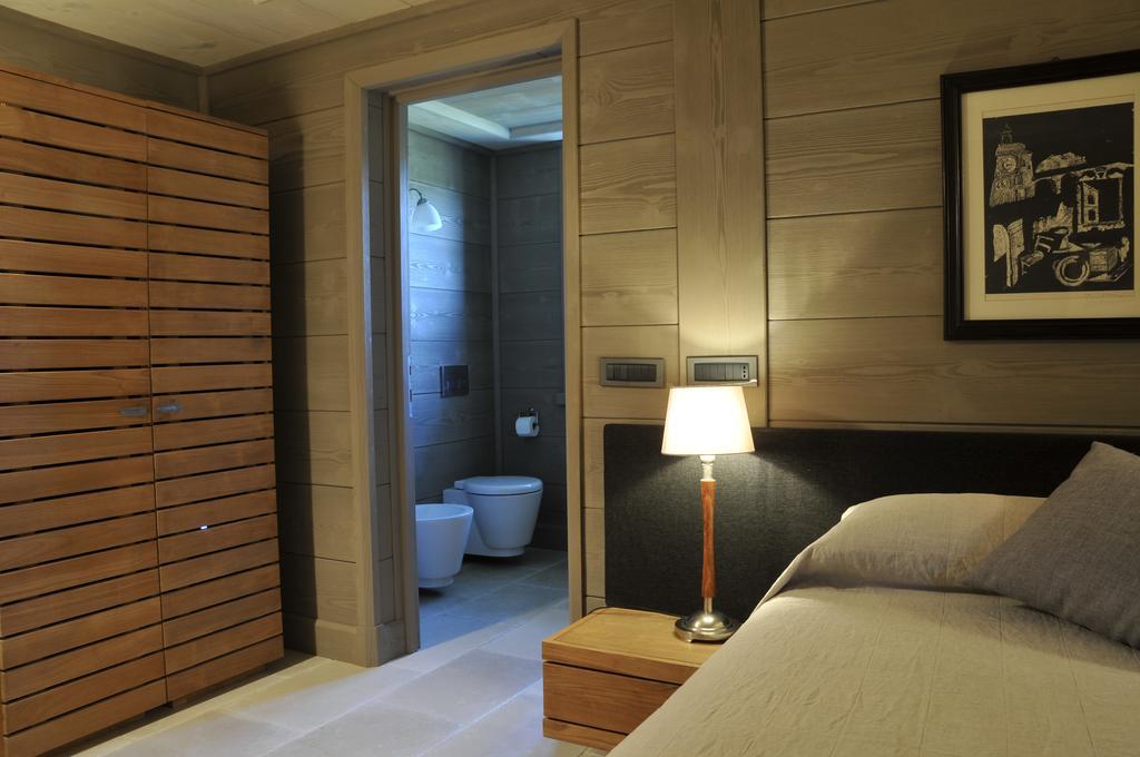 Colletto Agribiorelais Villongo SantʼAlessandro Extérieur photo